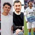 Yıldız futbolculardan 50 tıp öğrencisine burs