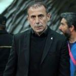 Abdullah Avcı'nın yeni gözdesi!