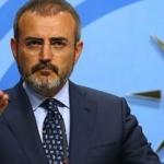 AK Parti'den dev zirve ile ilgili kritik açıklama