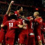 Avrupa, Liverpool'u konuşuyor!
