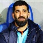 Arda Turan'ın menajerinden G.Saray açıklaması!