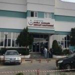 Boru çiçeği 6 kişiyi hastanelik etti