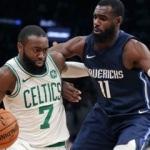 Boston Celtics durdurulamıyor!