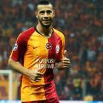Belhanda için görüşmeler başladı!