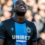 Diagne yine kadro dışı! Hocasından G.Saray cevabı