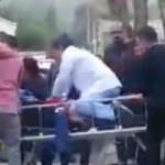 Doktor o anları anlattı! 7 dakika boyunca...