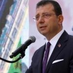 Ekrem İmamoğlu'ndan su zammı açıklaması