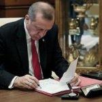 Resmi Gazete'de yayımlandı! Yürürlükten kaldırıldı
