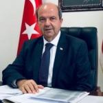 Ersin Tatar, İnterpol'e 'aranıyor muyum' diye sordu