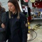 Eşinin dükkanına molotof kokteyli attı: Yakacağım demiştim, yaktık