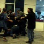 Evden kaçtıktan sonra bulduğu kızını öldürdü