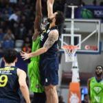 Fenerbahçe Beko moral buldu