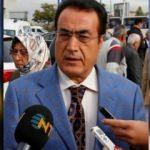 'FETÖ CHP’yi ele geçirdi' dedi, ihraç edildi!