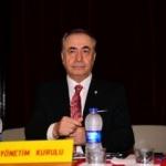 Galatasaray'da divan kurulu toplantısı yarın