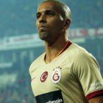 Galatasaray'da Feghouli için şans doğdu!
