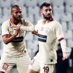 Galatasaray'da maaş değil yürek oynuyor!