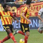 Göztepe'nin fikstürü zorlu