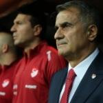Şenol Güneş açıkladı! Milli Takım'a yeni isim!