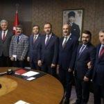 Hakkari ve Batman'a 56 milyon liralık yatırım