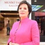 Hülya Koçyiğit'ten 'Diriliş'e büyük övgü!