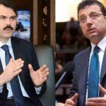 İmamoğlu iptal etti, Erdoğan sert çıktı! Bakan canlı yayında duyurdu