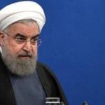 İran Cumhurbaşkanı Ruhani'den tarihi itiraf: Yalnızlaşırız