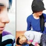İşkenceci koca serbest bırakıldı! 'Biz ölmeden yardım edin'