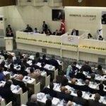 İstanbul'daki arazi İzmir Belediye Meclisi'nde tartışma çıkardı!