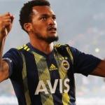 Jailson'un yeni talibi Brezilya'dan!