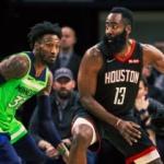 James Harden 49 sayı attı!