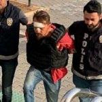 Komşusunu öldürdü, sebebi şoke etti