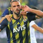 F.Bahçe'den İngilizlere Muriqi cevabı!