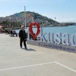 Kuşadası'nda deprem
