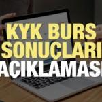 2019 KYK burs sonuçları bu hafta açıklanıyor mu? Kurum'dan burs sonuçları açıklaması