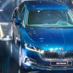 2020 Skoda Octavia Çekya'da sahneye çıktı