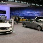 Mercedes-Benz işçi çıkararak tasarrufa gidecek
