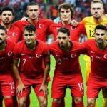 UEFA Uluslar Ligi maç programı açıklandı