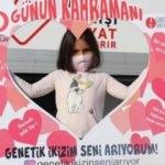 Minik Asya için seferber oldular