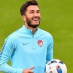 Nuri Şahin: "Milli Takım bizi gururlandırdı"