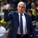 Obradovic: 'Ali Koç'a teşekkür ediyorum'