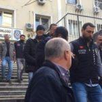 16 yaşındaki çocuk sokak düğününde dehşet saçtı