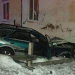 Rusya’da korkunç kaza: 2 ölü