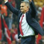 Şenol Güneş hayalini açıkladı!