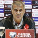 Şenol Güneş'ten Emre Belözoğlu müjdesi!