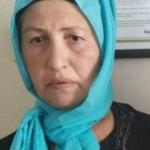 Suç makinesi kadın bu kez kaçamadı!