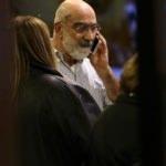 Ahmet Altan'ın 'Selman' diye yazdığı koğuş arkadaşı bakın kim çıktı!