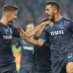 Trabzon yerel basını; "Siz topunuz gelin"