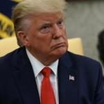 Trump patladı: Amerikan tarihindeki en büyük rezalet...