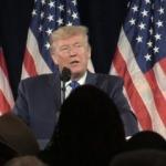 Trump'tan faiz çağırısı