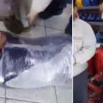 Türkiye’yi sarsan olayda engelli gencin annesi konuştu